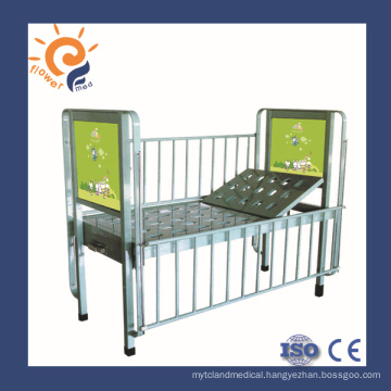 FB-50 New Product Nursing Children Bed for Treatment